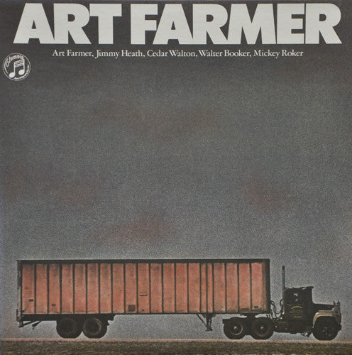 The Art Farmer Quintet Plays The Great Jazz Hits