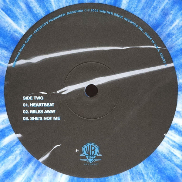 Hard Candy