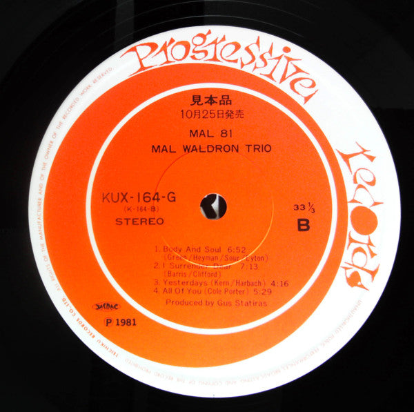 Mal 81