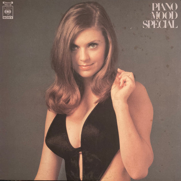 Master Release: Piano Mood Special by Fantastic Sounds