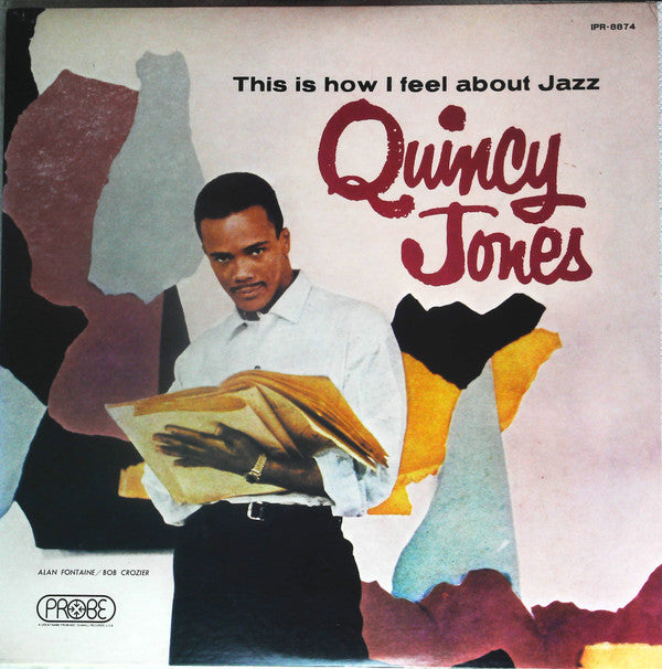 This Is How I Feel About Jazz