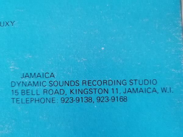 Riddim Rulers