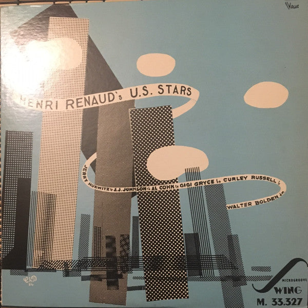 Henri Renaud's U.S. Stars