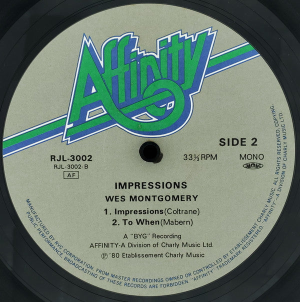 Impressions
