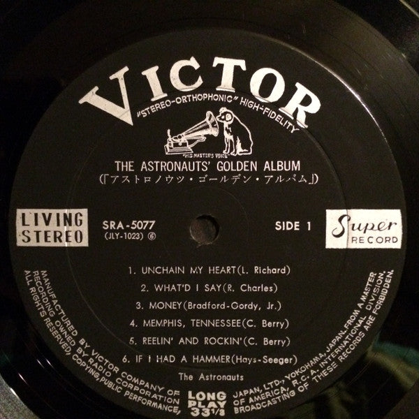 Golden Album
