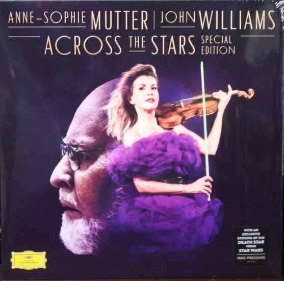 Across The Stars
