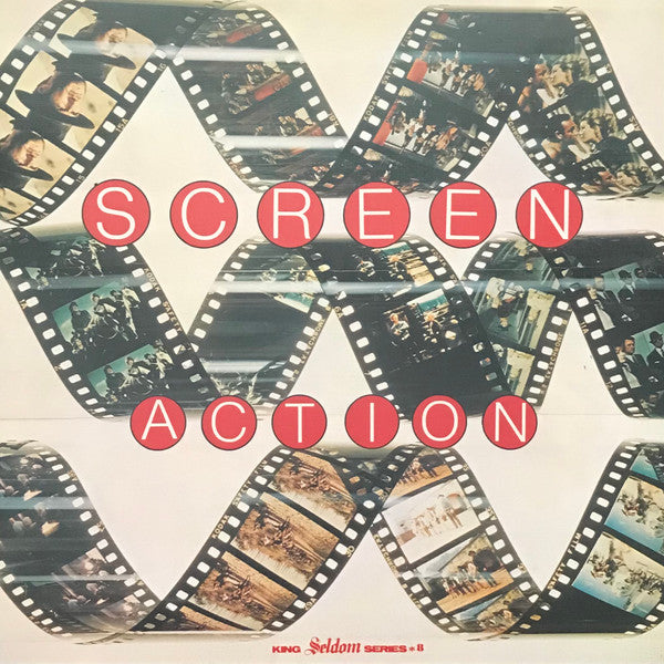 Seldom In Screen Action