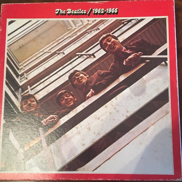 The Beatles Forever