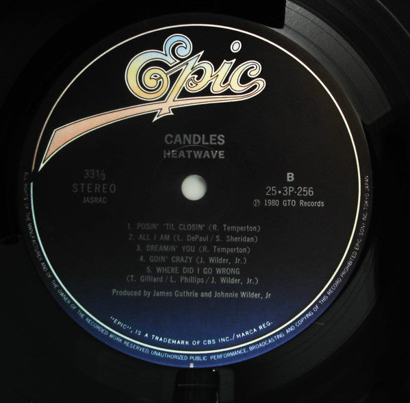 Candles