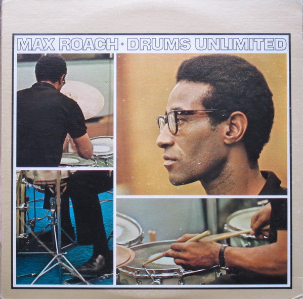 Drums Unlimited