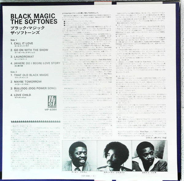Black Magic