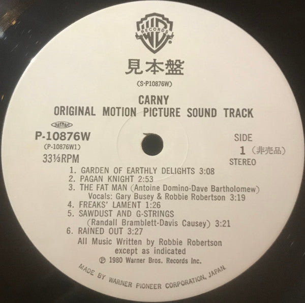 Carny