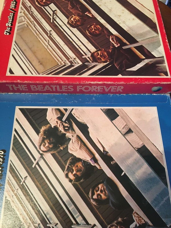 The Beatles Forever