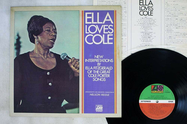 Ella Loves Cole