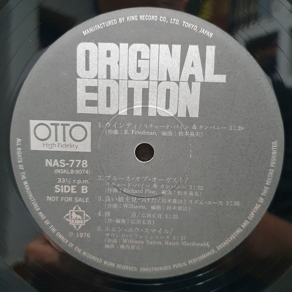 Original Edition
