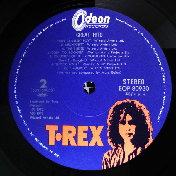 Great Hits