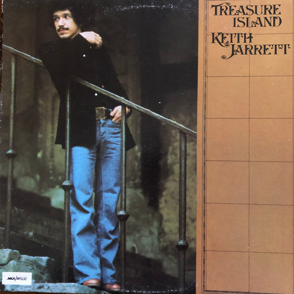 Treasure Island