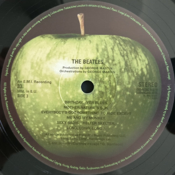 The Beatles