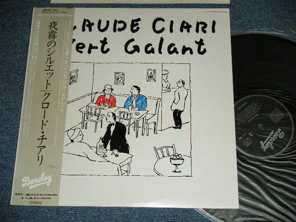 Vert Galant
