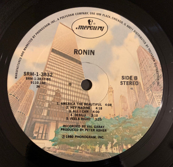 Ronin