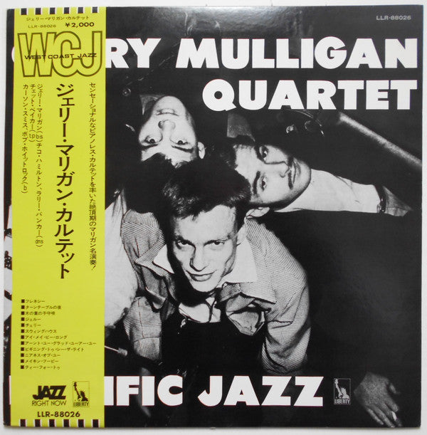 Pacific Jazz