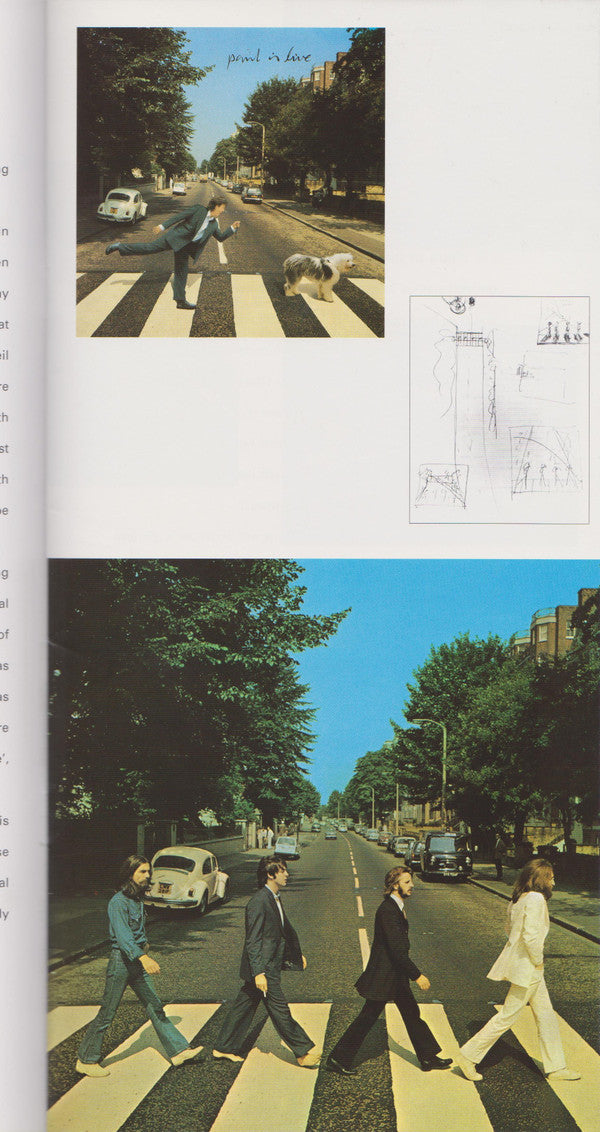 Abbey Road