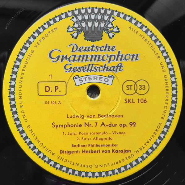 9 Symphonien