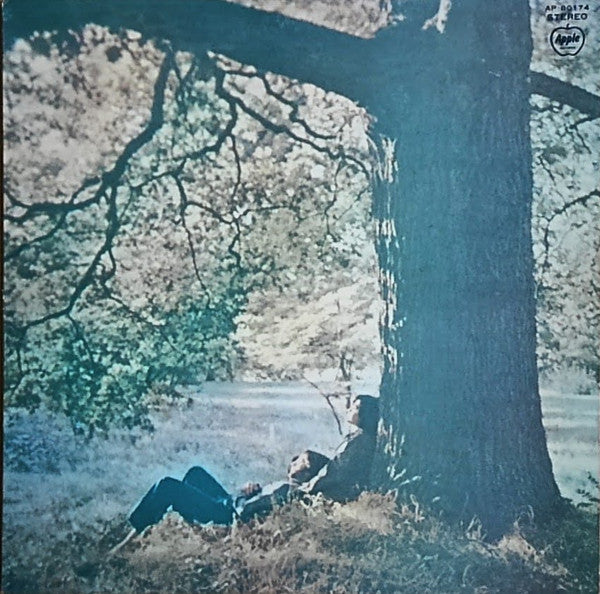John Lennon / Plastic Ono Band