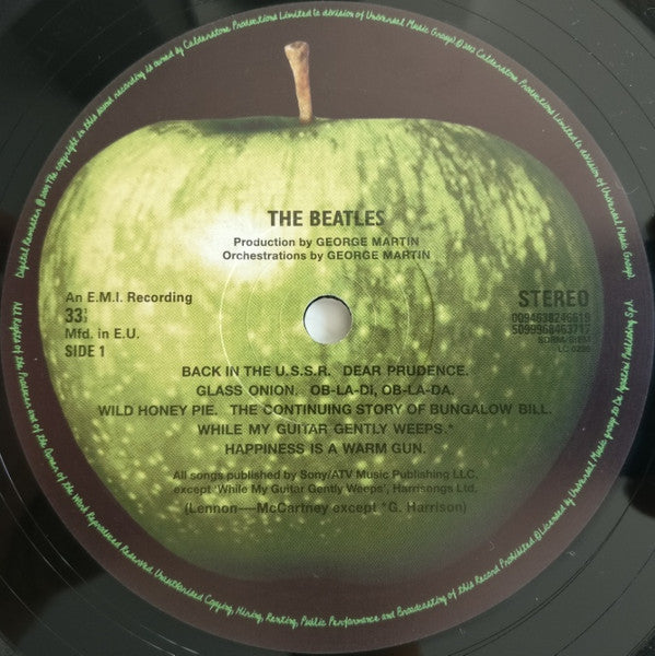 The Beatles