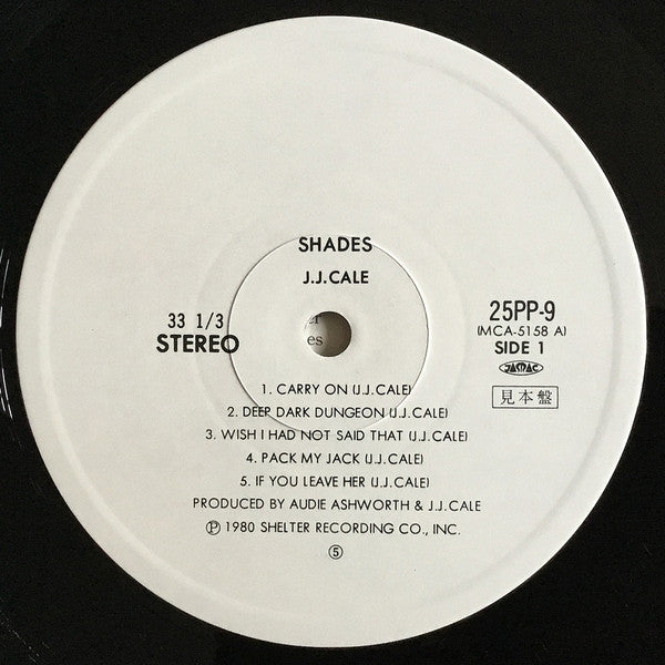 Shades