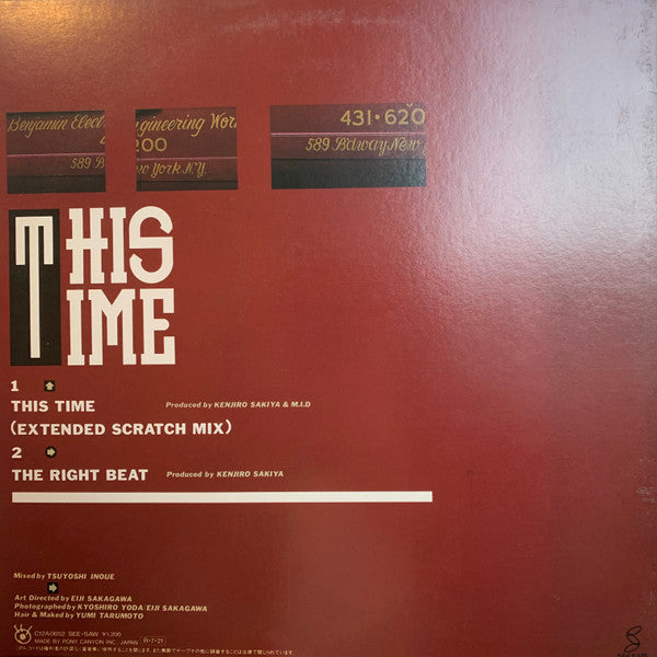 This Time