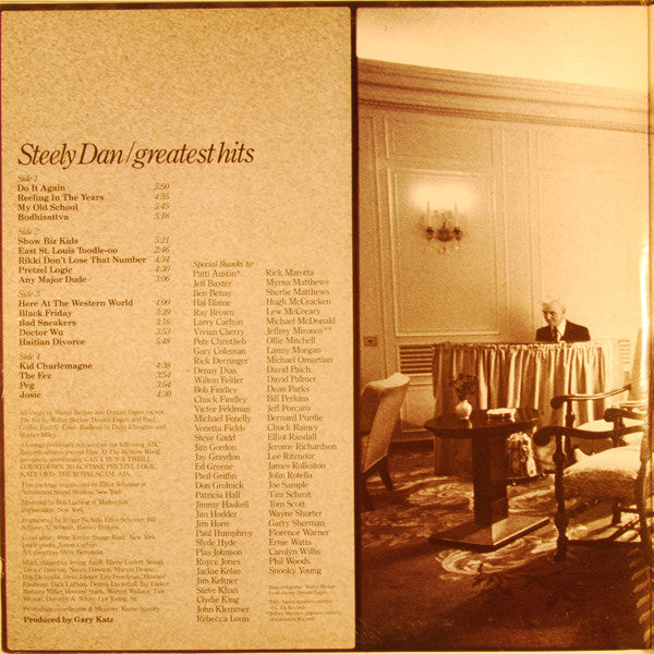 Greatest Hits