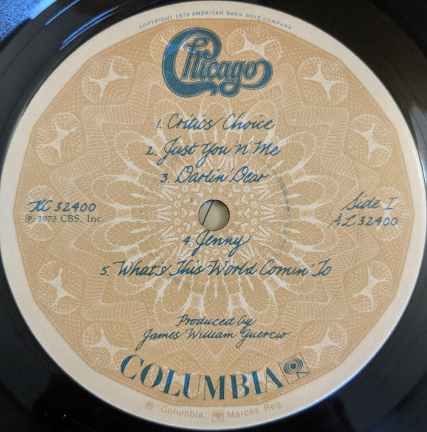 Chicago VI