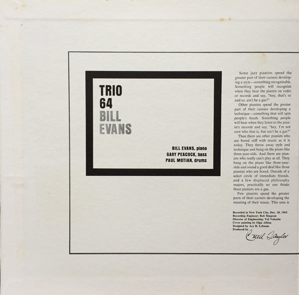 Trio 64