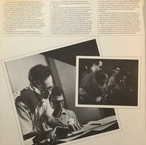 1975: The Duets