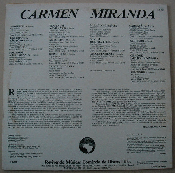 Junto De Vocês