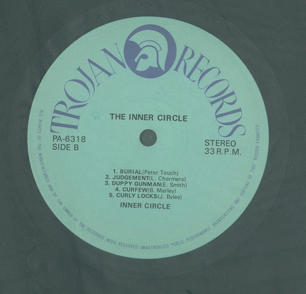 The Inner Circle