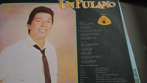 Un Fulano