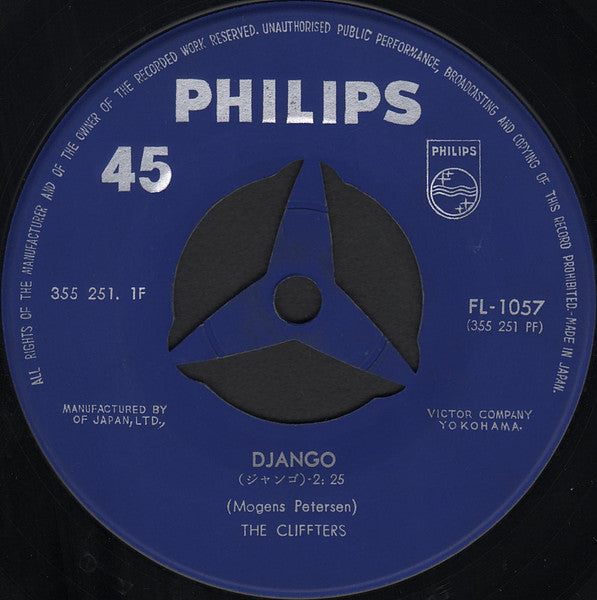 Django / Amapola