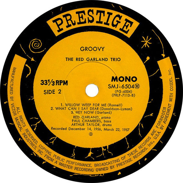 Groovy