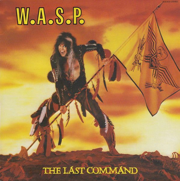 The Last Command