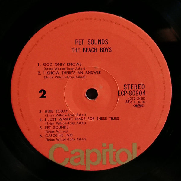 Pet Sounds