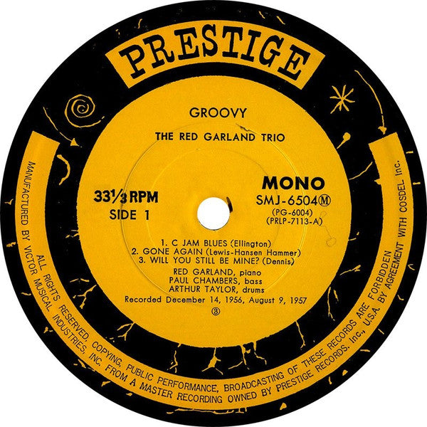 Groovy