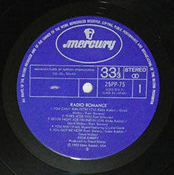 Radio Romance