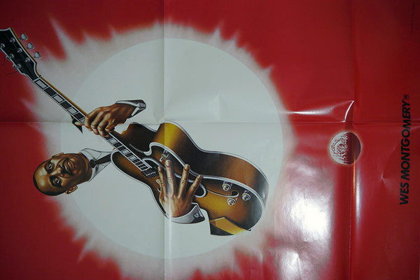 Wes Is Back: The Genius Of Jazz Guitar