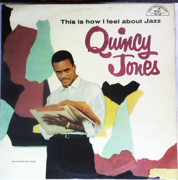 This Is How I Feel About Jazz