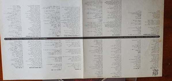 Golden Collection Vol. 3