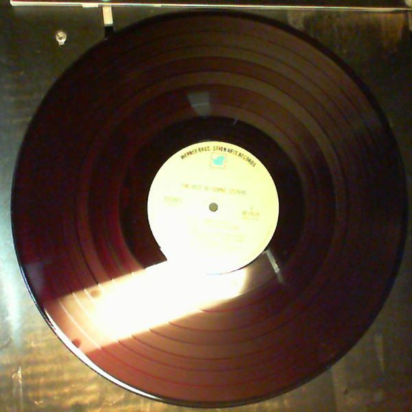 The Best Of Connie Stevens