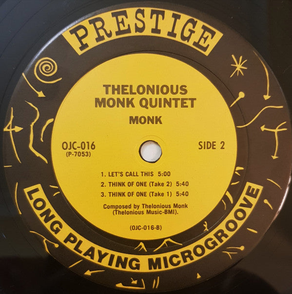 Monk