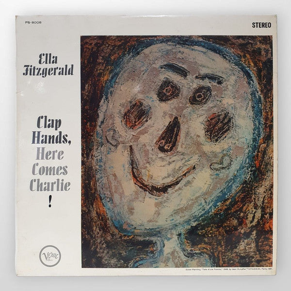 Clap Hands, Here Comes Charlie!